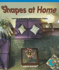 Shapes at Home (Paperback)