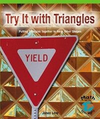 Try It W/Triangles (Paperback)