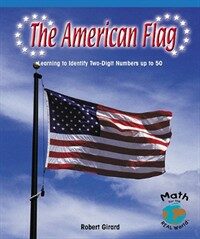 Amer Flag (Paperback)