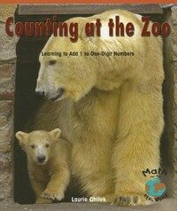 Counting at the Zoo: Learning to Add 1 to One-Digit Numbers (Paperback)