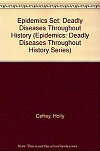 Epidemics Set: Deadly Diseases Throughout History (Leather)