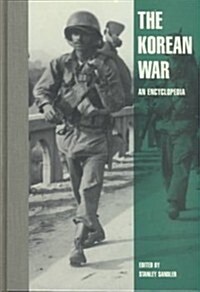 The Korean War: An Encyclopedia (Hardcover)