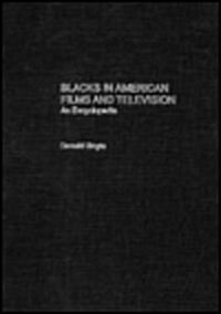 Blacks in American Films and Television (Hardcover)