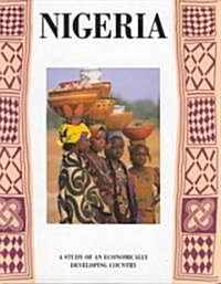 Nigeria (Hardcover)