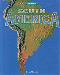 South America (Library)