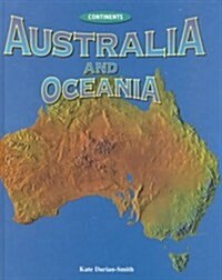 Australia and Oceania (Library)