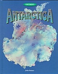 Antarctica (Library)
