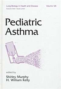 Pediatric Asthma (Hardcover)