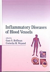 Infalmmatory Diseases of Blood Vessels (Hardcover)