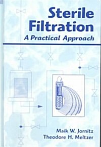 Sterile Filtration: A Practical Approach (Hardcover)