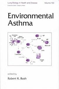 Environmental Asthma (Hardcover)