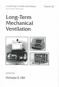 Long-Term Mechanical Ventilation (Hardcover)