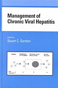 Management of Chronic Viral Hepatitis (Hardcover)