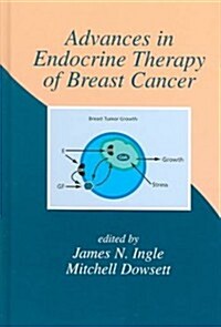 Advances in Endocrine Therapy of Breast Cancer (Hardcover)