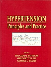 Hypertension (Hardcover)