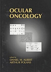 Ocular Oncology (Hardcover)