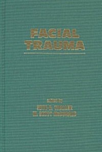 Facial Trauma (Hardcover)