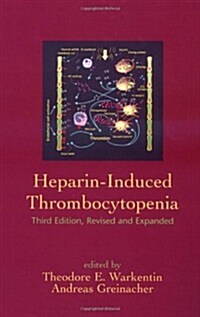 Heparin-Induced Thrombocytopenia (Hardcover, 3rd)