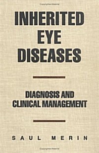 Inherited Eye Diseases (Hardcover)