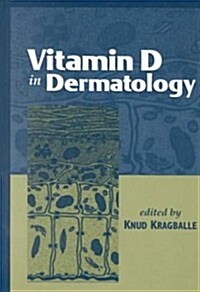 Vitamin d in Dermatology (Hardcover)