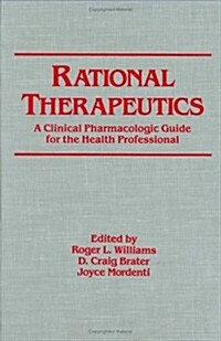 Rational Therapeutics (Hardcover)