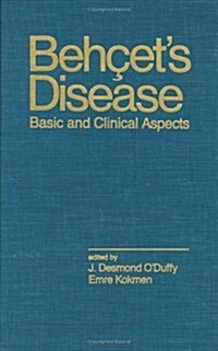 Behcets Disease (Hardcover)