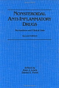 Nonsteroidal Anti-Inflammatory Drugs (Hardcover, 2nd, Subsequent)