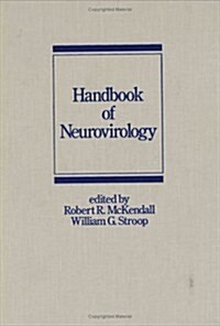 Handbook of Neurovirology (Hardcover)