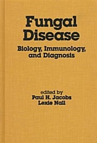 Fungal Disease (Hardcover)