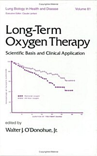 Long-Term Oxygen Therapy (Hardcover)