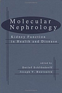 Molecular Nephrology (Hardcover)