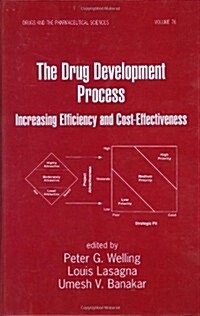 The Drug Development Process (Hardcover)