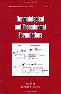Dermatological and Transdermal Formulations (Hardcover)