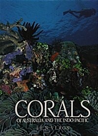 Corals of Australia and the Indo-Pacific (Hardcover, Univ of Hawaii)