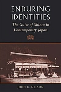 Nelson: Enduring Identities Paper (Paperback)