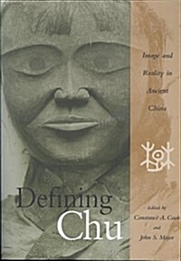 Defining Chu (Paperback)