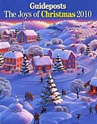 Guideposts The Joys of Christmas 2010 (Paperback)