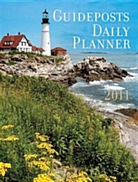 Guideposts Daily Planner (Hardcover)