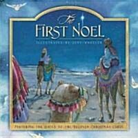 The First Noel (Hardcover)