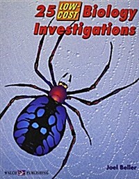 200 Low-Cost Biology Investigations (Paperback)