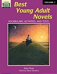 Best Young Adult Novels: Vocabulary, Activities, and Tests, Vol. I (Paperback)