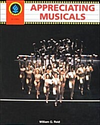 Appreciating Musicals: Student Book (Paperback)