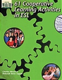 61 Cooperative Learning Activities In Esl (Paperback)