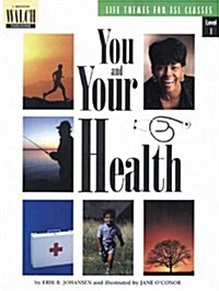 You and Your Health (Paperback, Student Book)