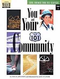 You and Your Community (Paperback, Teachers Guide)