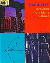 Geometry Activities from Many Cultures (Paperback)
