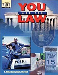 You And The Law (Paperback)