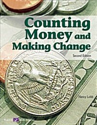 Counting Money and Making Change (Paperback, Revised)