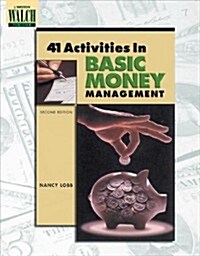 41 Activities in Basic Money Management (Paperback, Revised)