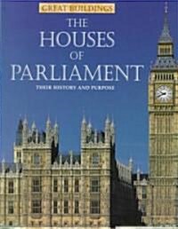 The Houses of Parliament (Library)